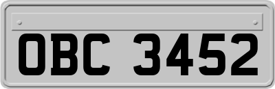 OBC3452