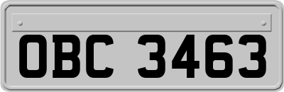 OBC3463