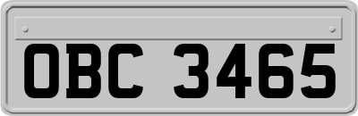 OBC3465