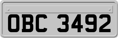 OBC3492