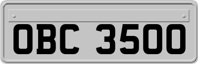 OBC3500
