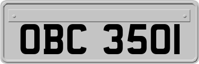 OBC3501