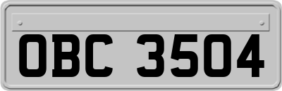OBC3504