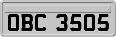 OBC3505