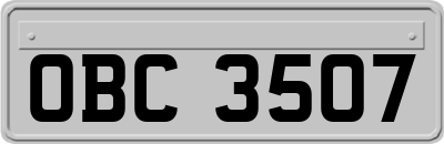 OBC3507