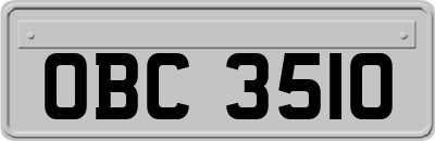 OBC3510