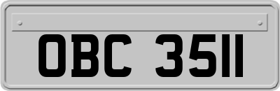 OBC3511