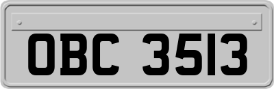 OBC3513