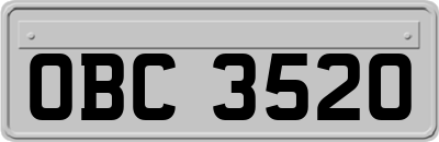 OBC3520