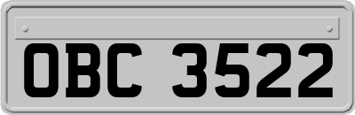 OBC3522