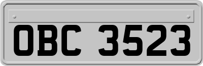 OBC3523