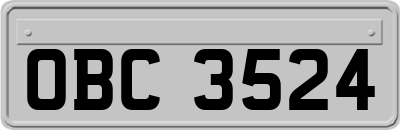 OBC3524