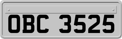 OBC3525