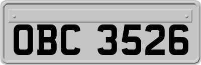 OBC3526