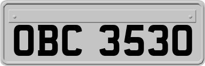 OBC3530