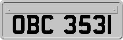 OBC3531