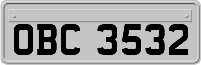 OBC3532