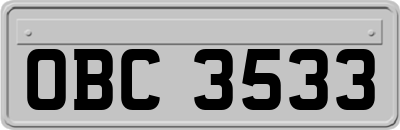 OBC3533