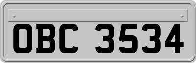 OBC3534