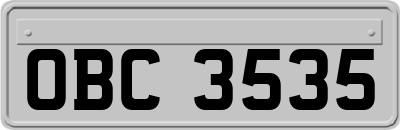 OBC3535