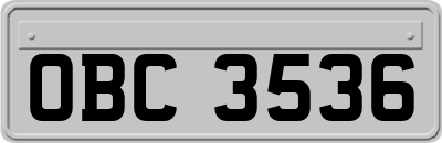OBC3536