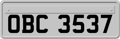 OBC3537