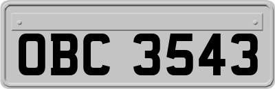 OBC3543