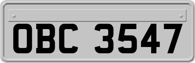 OBC3547