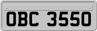 OBC3550