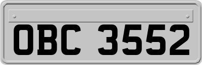 OBC3552