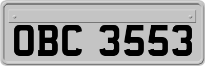 OBC3553