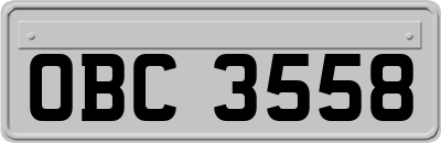 OBC3558