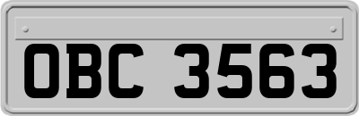 OBC3563