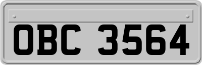 OBC3564