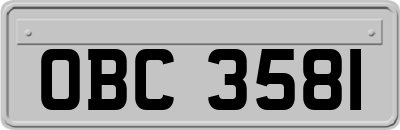 OBC3581