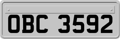 OBC3592