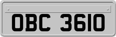 OBC3610