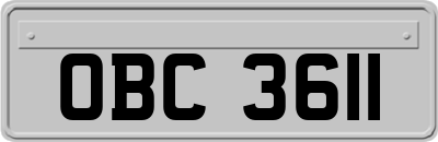 OBC3611