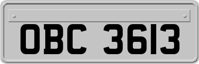 OBC3613