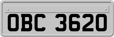OBC3620