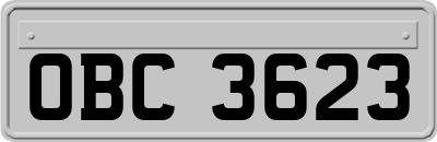 OBC3623