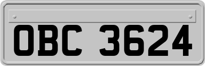 OBC3624