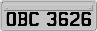 OBC3626