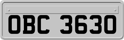 OBC3630