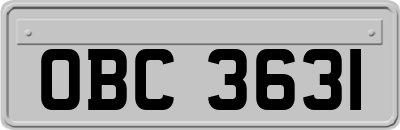 OBC3631