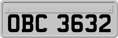 OBC3632