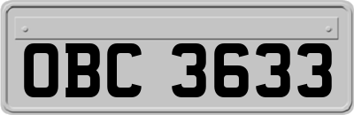 OBC3633