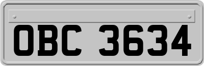 OBC3634
