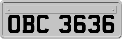 OBC3636