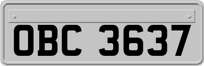 OBC3637